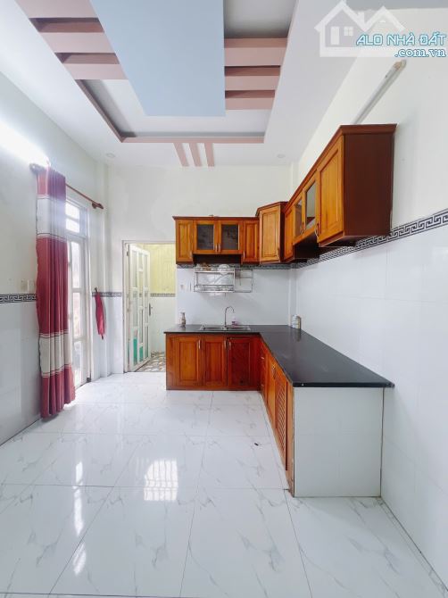 Căn Góc 3 tầng đẹp, 2.95 tỷ, Hẻm Xe Hơi, Lê Văn Lương, Phước Kiển - 6