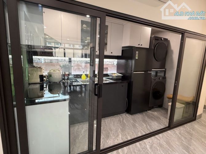 Siêu Phẩm tập thể ở phố Thái Thịnh trung tâm Quận Đống Đa tiện ích nhiều ở sướng - 6