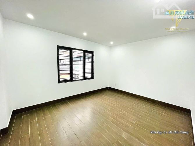 Bán nhà 3 tầng tại Miếu Hai Xã  , Lê Chân Giá 3ty38 - 7