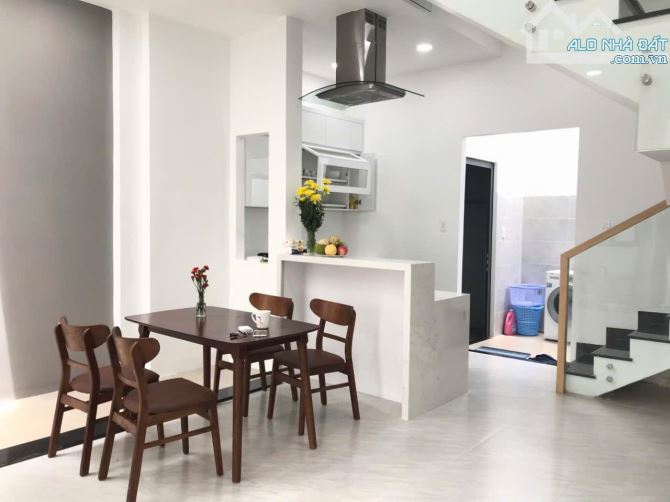 Bán nhà 1 lầu đường nhựa phạm hy thông, phan thiết chỉ 3ty5 - 7