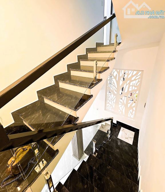 Bán nhà 3,5 tầng 50m2, ngang rộng hơn 5m nở hậu ngõ ô tô đỗ sát cửa đường Lạch Tray - 7