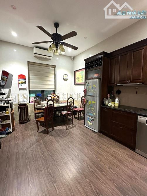 TÂY HỒ, BÁN ĐẤT TẶNG NHÀ PHỐ VÕNG THỊ, 88M, LÔ GÓC, 20,9 TỶ - 7