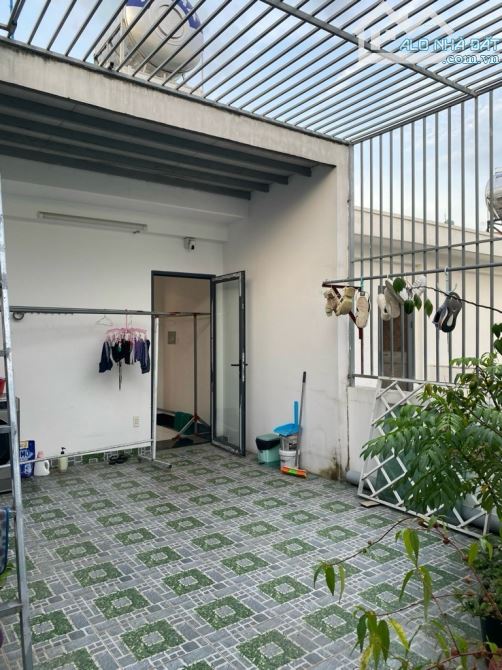 🌈Bán Nhà 4 Tầng HXH Vỉa Hè Đường Hà Huy Giáp Q 12- 60m2 (4x15) chỉ 7,3tỷ💵 - 7