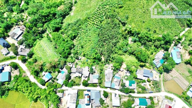 2896m Có 153m Đất Ở, 377m CLN, 2366m RSX - View Cánh Đồng Làm Nghỉ Dưỡng Tuyệt Vời - 7