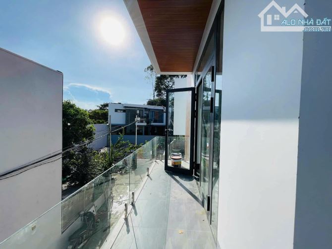 Bán nhà 2 tầng kiệt Sử Hy Nhan (Kiệt 69 Lê Ngô Cát) Ngang 11.5m hiếm có, Thuỷ Xuân, Huế - 7