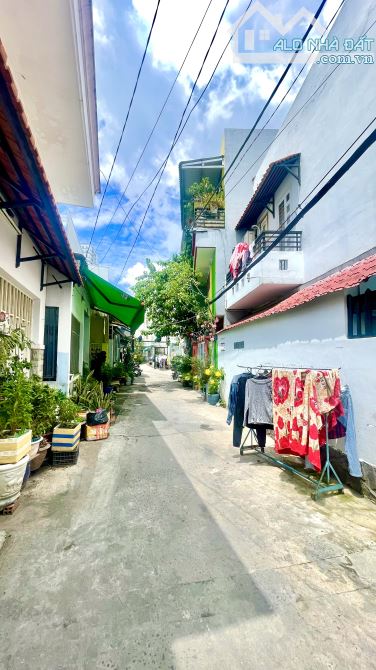 SIÊU PHẨM CĂN GÓC 2 MT, HẺM Ô TÔ NGUYỄN VĂN QUỲ, 6.5x9, 2 TẦNG, GIÁ 5.5 TỶ - 7