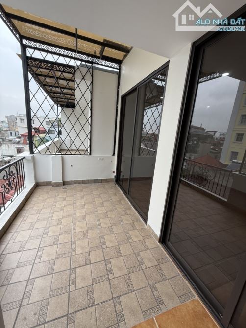 Vip - Bán nhà đẹp thang máy nhập khẩu 7 tầng x 44m2, an sinh đỉnh cao phố Cát Linh - 7