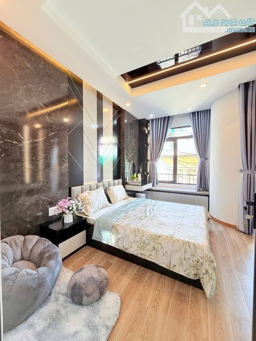🌟NHÀ 3 TẦNG FULL NỘI THẤT –ĐƯỜNG HÙNG VƯƠNG- GẦN CHỢ CỒN – TRUNG TÂM ĐÀ NẴNG – CHỈ 4 TỶ x - 7