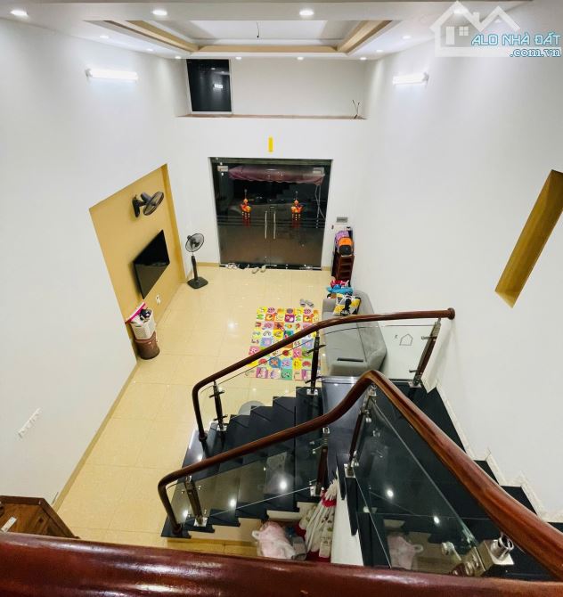💥 BÁN NHÀ VĂN LA – 2 MẶT TIỀN  – 60M2 – 4 TẦNG – MẶT TIỀN 4.2M – 18.9 TỶ 💥 - 7