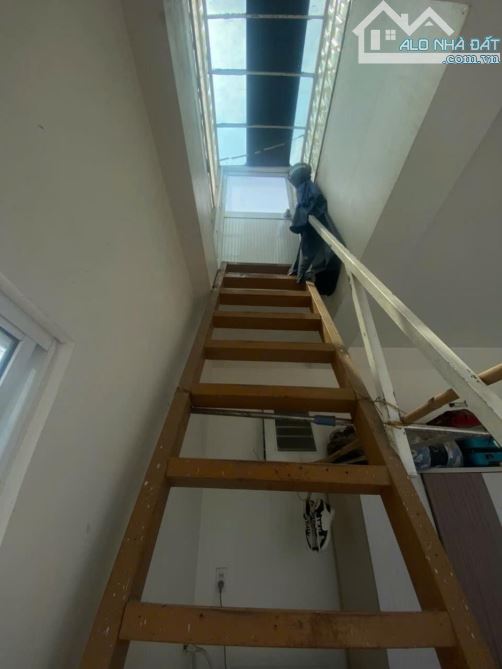 Nhà bán chính chủ HXH 1// đường số 5 p17 Gò vấp.ngang khủng 5,3m.3tầng 3pn-3wc.Giá 6tỷ - 7