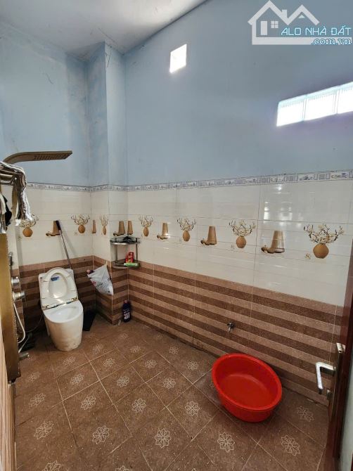 3,95Tỷ TL🔥Bán nhà 1 lầu_82,8m2 gần Ngã Tư Chiêu Liêu 200m, P.Tân Đông Hiệp, Tp.Dĩ - 7