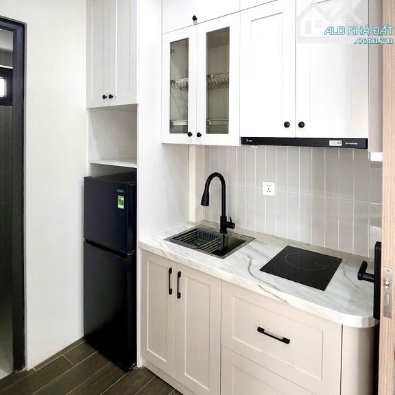 🏡 Bán nhà KIM MÃ, toà CCMN, CHDV, 15 phòng, dòng tiền 110tr/tháng. DT 65m2, 7t, 19.9tỷ - 7