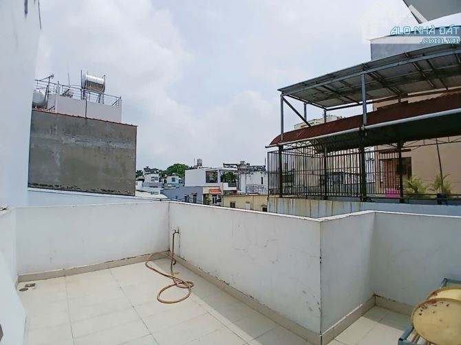 🔥 VỊ TRÍ ĐỈNH TRUNG TÂM HIỆP PHÚ - CÁCH LÊ VĂN VIỆT 30 M 💯 NHÀ ĐẸP 3 TẦNG 70 M² (3.5×20) - 7