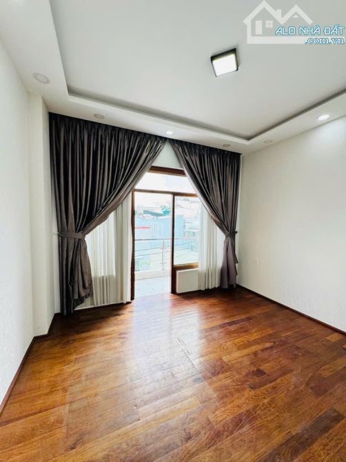 BÁN NHÀ GẦN AEON MALL BÌNH TÂN 4x15m 4 TẦNG GẤP BÁN CHỈ 7.2 TỶ - 7