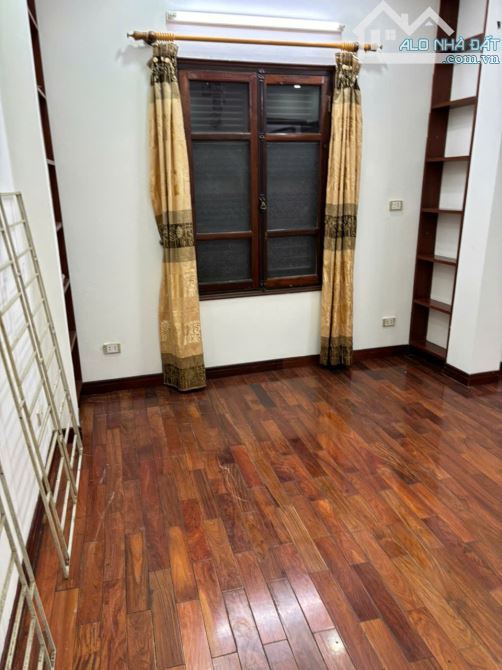 Cho thuê nhà riêng 4 tầng 3 mặt thoáng phố Bùi Ngọc Dương, Thanh Nhàn. - 7