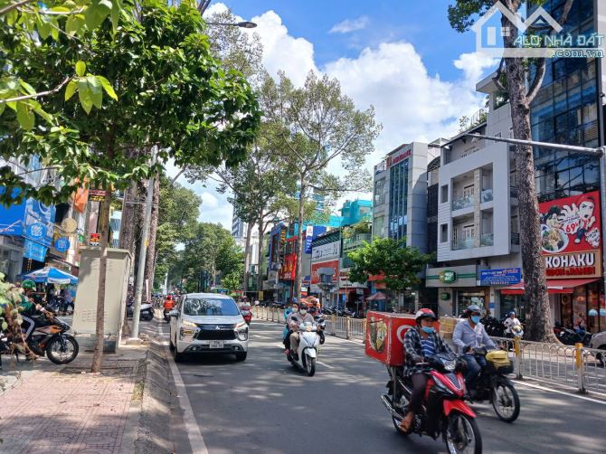 CHỈ 5.2TỶ còn TL CÓ NGAY NHÀ ĐẸP NGUYỄN TRI PHƯƠNG, P.4 - TT Q.10  – 42m2- HẺM RỘNG SẠCH - 6