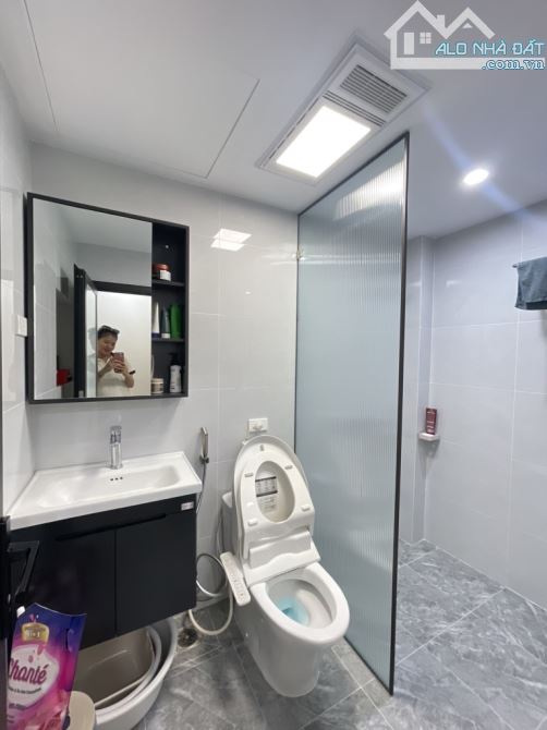 Siêu Phẩm tập thể ở phố Thái Thịnh trung tâm Quận Đống Đa tiện ích nhiều ở sướng - 7