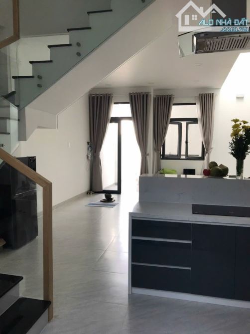 Bán nhà 1 lầu đường nhựa phạm hy thông, phan thiết chỉ 3ty5 - 8