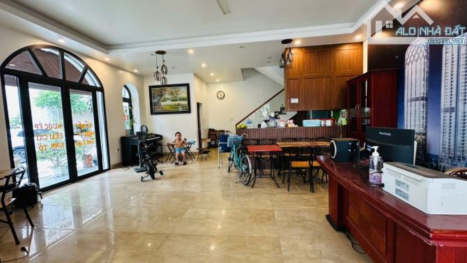 Bán biệt thự nhà vườn phường Đằng Hải, dt318m2, sân cổng riêng - 8