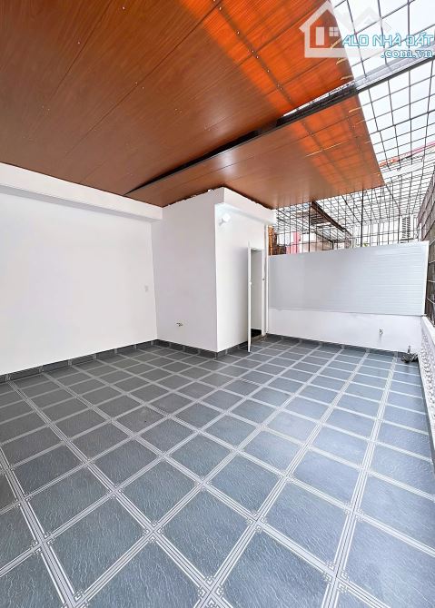Bán nhà 3,5 tầng 50m2, ngang rộng hơn 5m nở hậu ngõ ô tô đỗ sát cửa đường Lạch Tray - 8