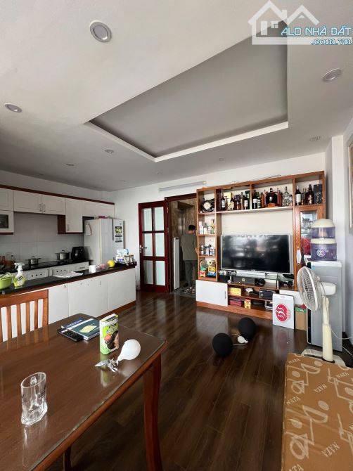 CÓ 1 0 2 PHÂN LÔ KHUẤT DUY TIẾN 55M2 8 TẦNG THANG MÁY-KINH DOANH ĐỈNH-VỊ TRÍ HIẾM CHỈ 20TỶ - 8