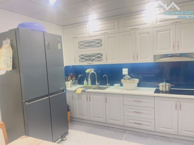 Nhà ĐẸP phố Vũ Xuân Thiều - 63m x 5 tầng - 6,3 tỷ - 8