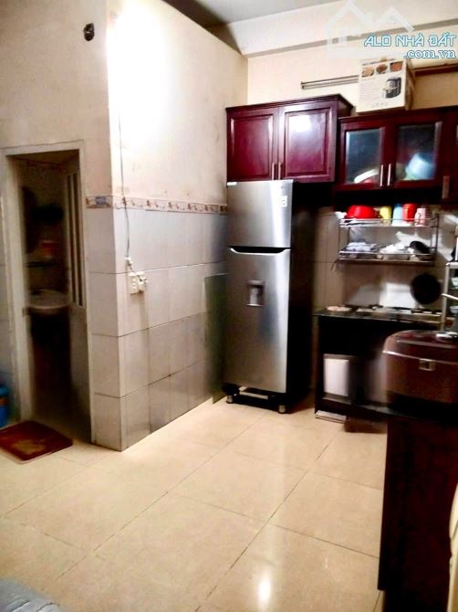 Căn này khó tìm 🏗️ HẺM NHỰA 8M – LỀ 2M – 60M2 – 3 TẦNG BTCT – CHỈ 8.2 TỶ – TRẦN TẤN – TÂN - 8