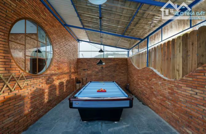Biệt thự nghỉ dưỡng cao cấp – Đã hoàn công, dòng tiền sẵn có - 8