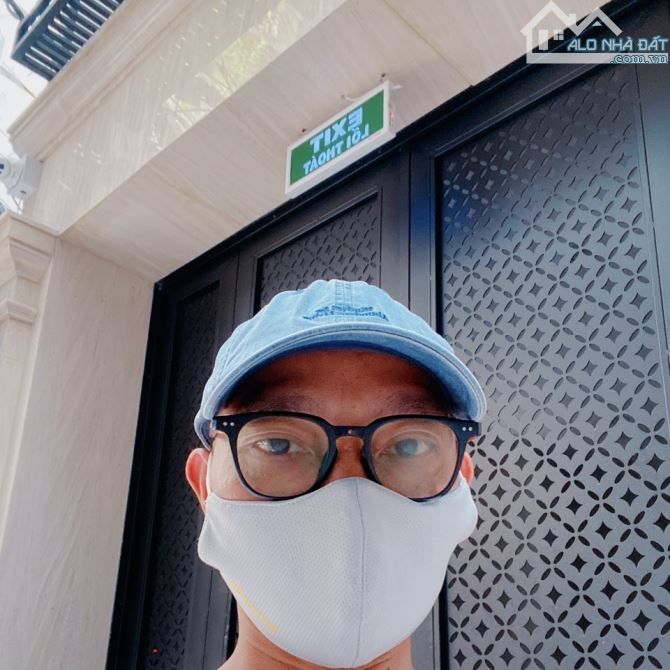 🏡 Bán nhà KIM MÃ, toà CCMN, CHDV, 15 phòng, dòng tiền 110tr/tháng. DT 65m2, 7t, 19.9tỷ - 8
