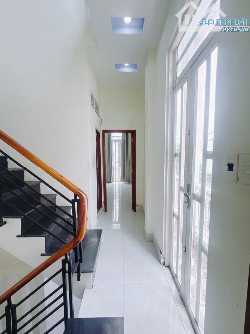 Căn Góc 3 tầng đẹp, 2.95 tỷ, Hẻm Xe Hơi, Lê Văn Lương, Phước Kiển - 8