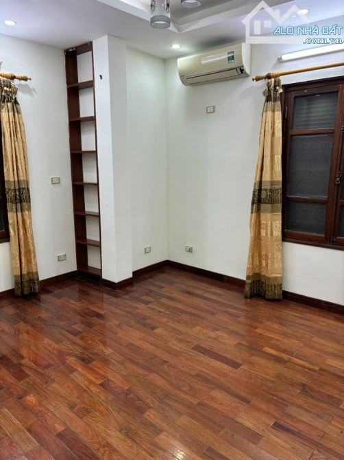 Cho thuê nhà riêng 4 tầng 3 mặt thoáng phố Bùi Ngọc Dương, Thanh Nhàn. - 8