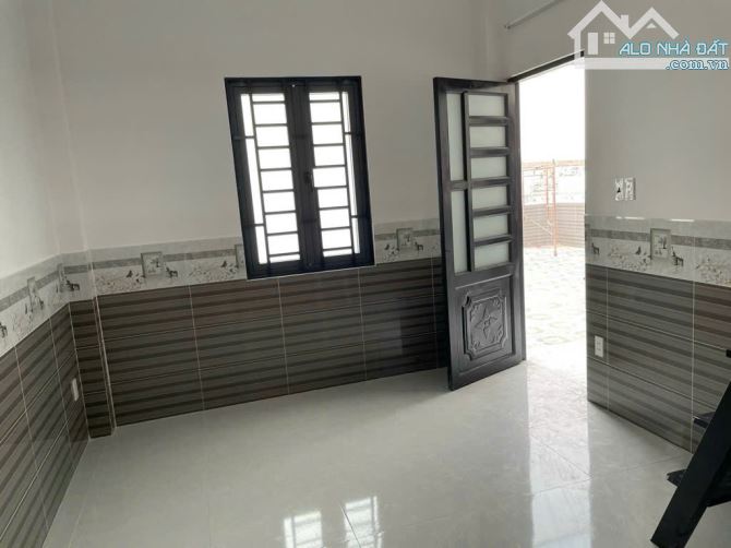 Bán CHDV 4 Tầng 22 phòng ngang gần 9M Nguyễn Thái Sơn ngay sau ĐH Văn Lang 173m2 18.5 tỷ - 8
