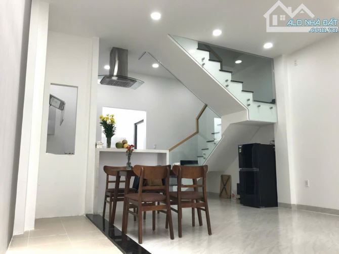Bán nhà 1 lầu đường nhựa phạm hy thông, phan thiết chỉ 3ty5 - 9