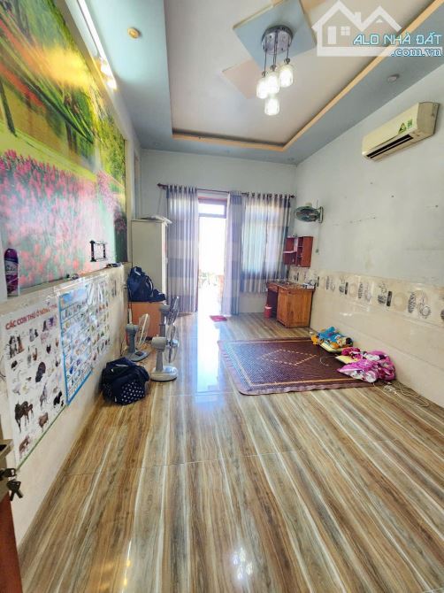 3,95Tỷ TL🔥Bán nhà 1 lầu_82,8m2 gần Ngã Tư Chiêu Liêu 200m, P.Tân Đông Hiệp, Tp.Dĩ - 9