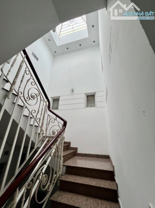 Bán nhà 1T2L 4,1 x 26 HXT 1/ Đường Số 21 - Quang Trung, giá quá tốt - 9