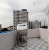 4 Tầng  Đường Bùi Văn Ba, Quận 7, Nhỉnh 7 Tỷ