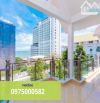 BÁN BIỆT THỰ NGHỈ DƯỠNG BIỂN VŨNG TÀU 505M2 (1 TRỆT 2 LẦU) VIEW BIỂN PHONG THỦY TỐT
