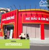 CHO THUÊ MẶT TIỀN PHẠM HÙNG, TP BÀ RỊA ( DT: 10mx20m2) + 1tr2l + GIÁ THUÊ 35 Tr / Th