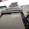 Bán nhà Vạn Phúc_Phân lô,Ô tô vào nhà_Ngõ thông_Kinh doanh_cách nhà ra khu DV_45m²x6T_9tỷ