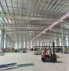 Bán đất 1ha có sẵn 7.000m² xưởng & VP tại CCN Ngọc Hồi, Thanh Trì, Hà Nội Giá 12 triệu/m²