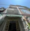 NHÀ Q11,MINH PHỤNG HẺM XE HƠI THÔNG,KHU AN NINH,4 TẦNG,40M2 3PN,CHỈ 5xx tỷ
