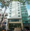 Bán khách sạn 57 phòng- mặt tiền bùi thị xuân gần cmt8- dt: 8.1x18- 9 tầng- 185 tỷ
