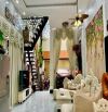 Biệt thự 120M2, 3 tầng đường 12m. Ngang hơn 6. Bán chỉ 18tỷ. Nguyễn văn Khối, Gò Vấp.
