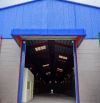 Bán nhà xưởng đường vỏ thị thừa phường An Phú Đông Quận 12
