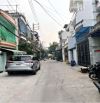 GÒ XOÀI - BÌNH TÂN - HẺM XE HƠI 6M THÔNG - 64m² (4x16m) 2TẦNG - BTCT - 2PN, 2WC - 5.3 TỶ