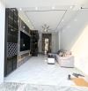 BÁN NHÀ  PHỐ ĐÀM QUANG TRUNG, LONG BIÊN, DT 40m2, MT 4.8,  GIÁ 8,6 tỷ.