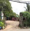Bán đất làm nhà xưởng đường An Phú Đông 25 phường An Phú Đông Quận 12
