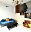 Bán nhà 3 tầng mới – Linh Chiểu Thủ Đức – 62m² – hẻm xe hơi – giá chỉ 8.2 tỷ - gần ĐH