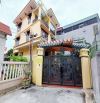 Bán biệt thự nhà vườn phường Đằng Hải, dt318m2, sân cổng riêng