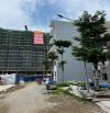 40m2 đất TĐC Kho 3 Lạc Viên - Ngang 4m